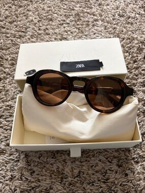 Zara Sunglasses